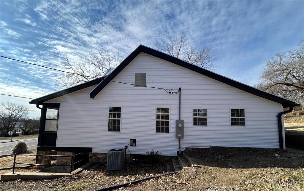 Morleys - Residential