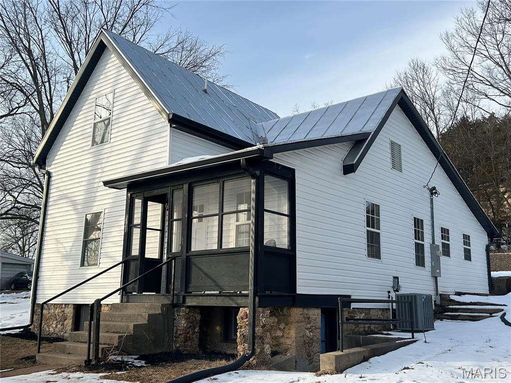 Morleys - Residential