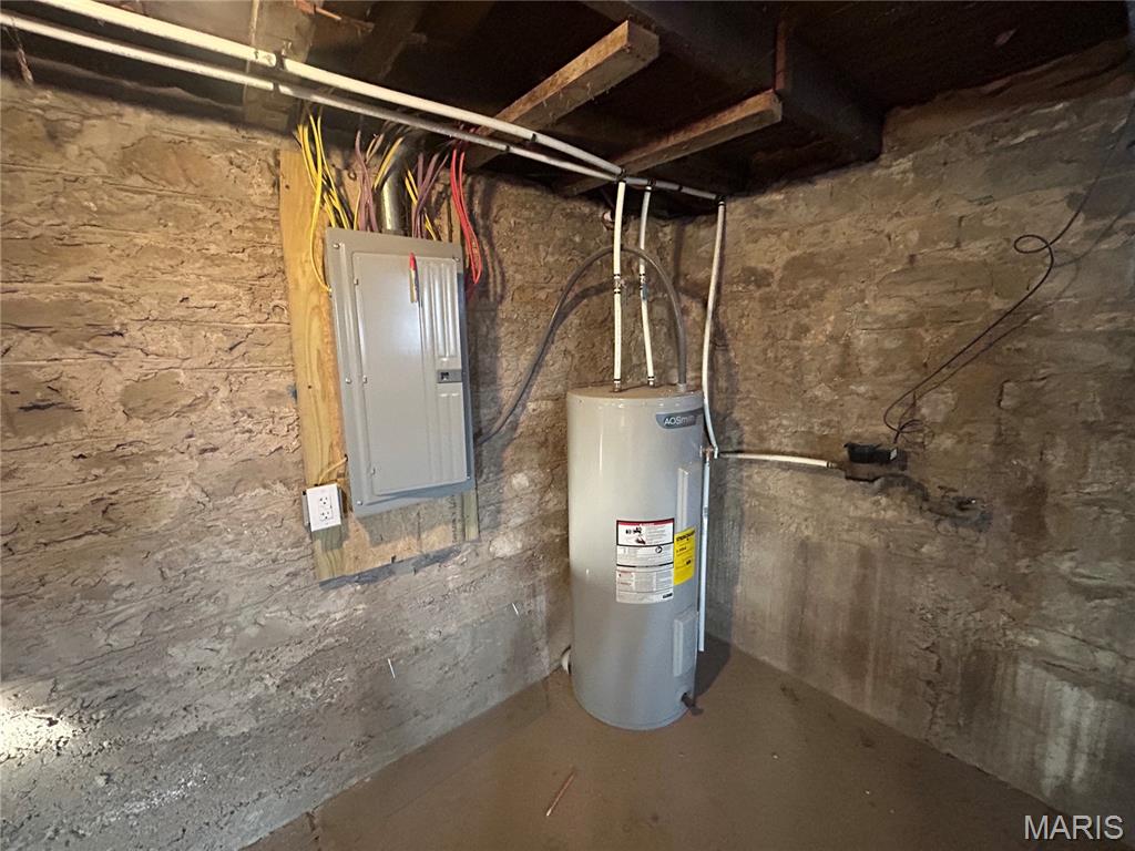 Morleys - Residential