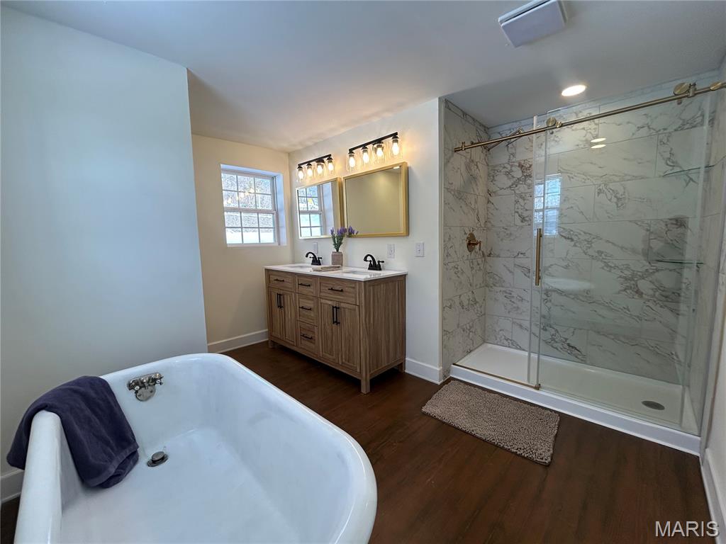 Morleys - Residential