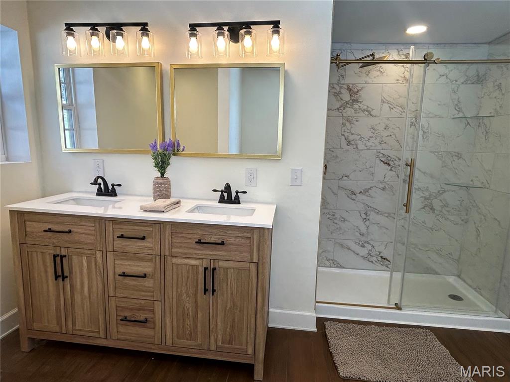 Morleys - Residential