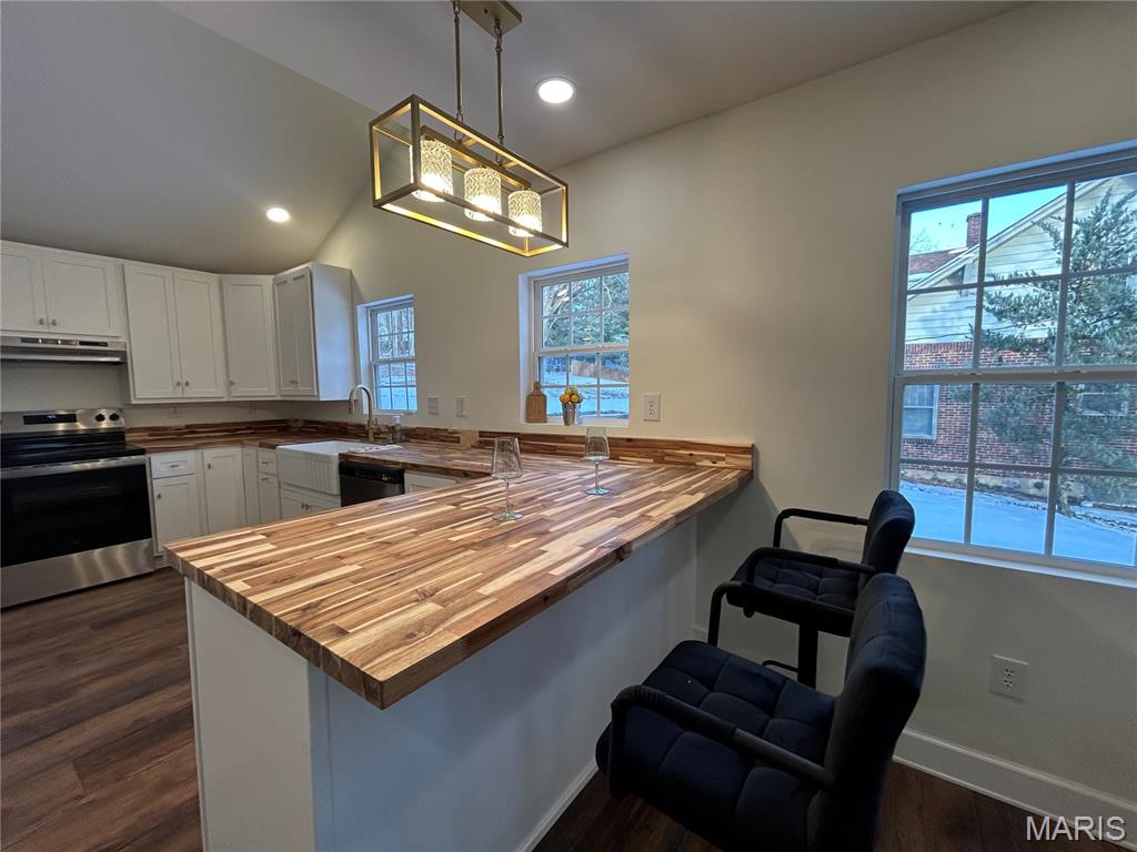 Morleys - Residential