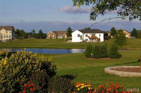 Tiny photo for 0 Westborough Estates (Lot 5), Troy, MO 63379 (MLS # 25006975)