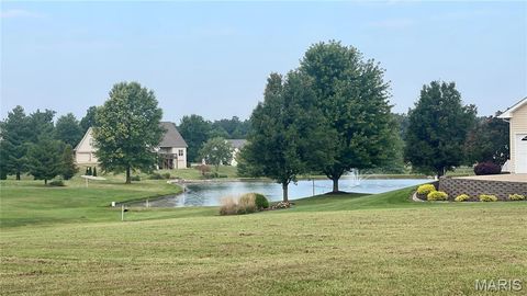 Tiny photo for 0 Westborough Estates (Lot 5), Troy, MO 63379 (MLS # 25006975)