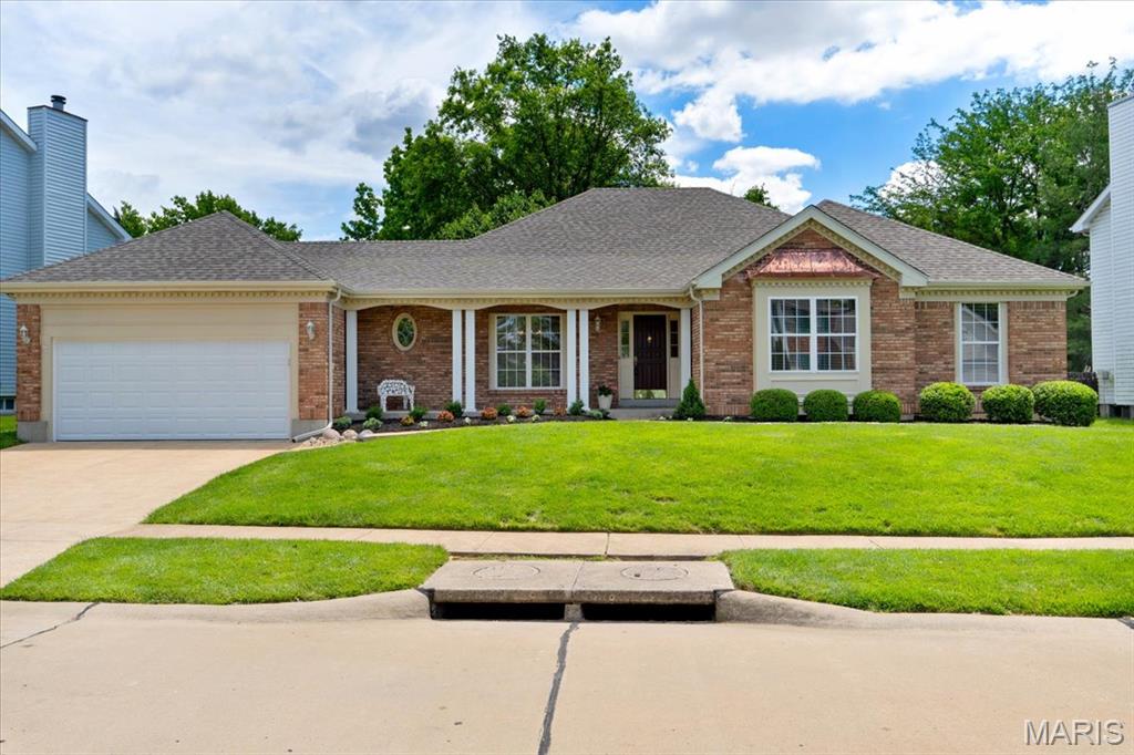 St Louis, Missouri 63129, United States, 3 Bedrooms Bedrooms, ,2 BathroomsBathrooms,Residential,Active,138543