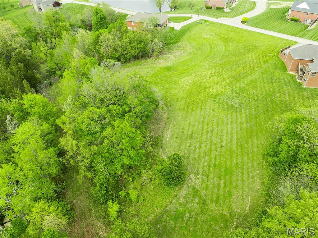 Willowbrok Bend - Land