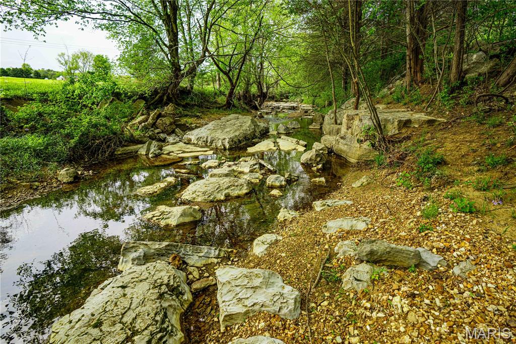 Willowbrok Bend - Land