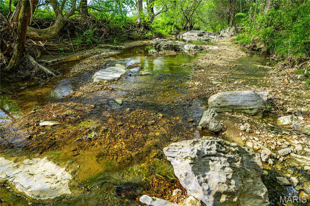 Willowbrok Bend - Land