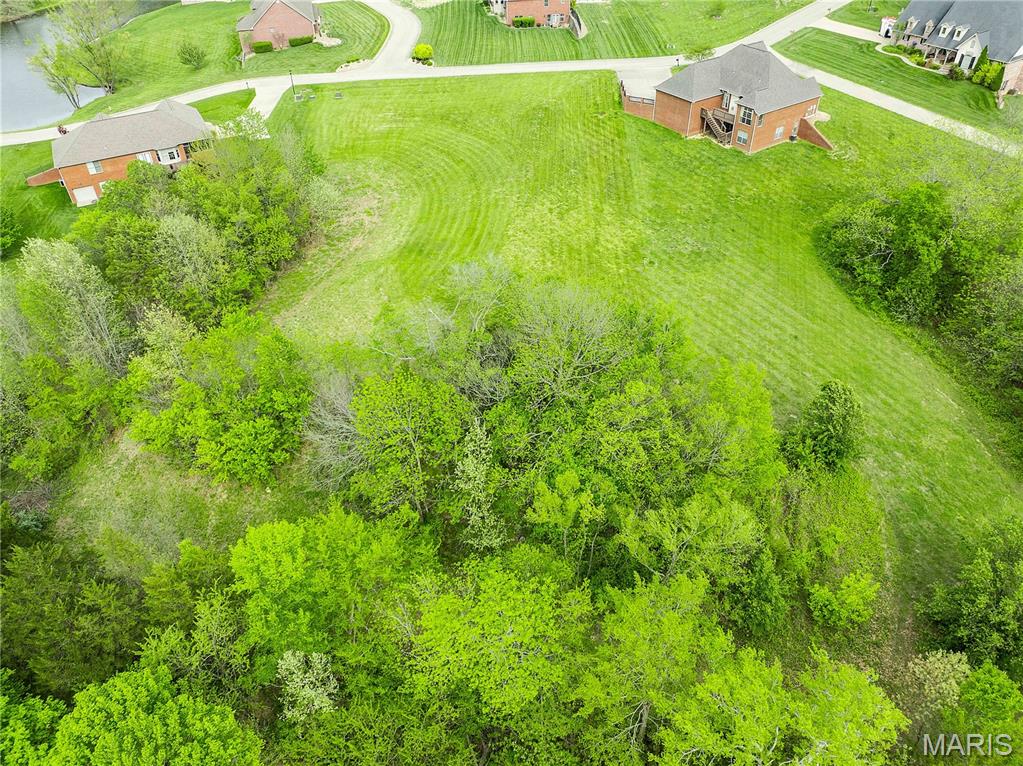 Willowbrok Bend - Land