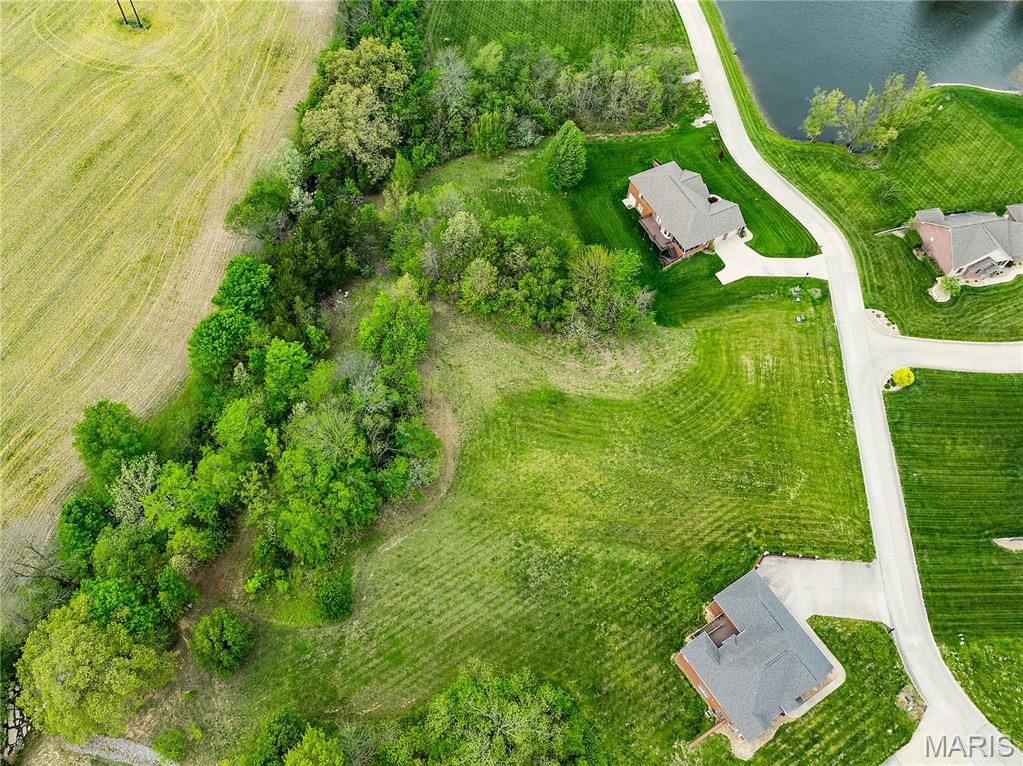 Willowbrok Bend - Land