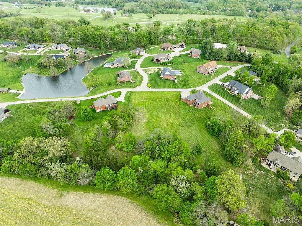 Willowbrok Bend - Land
