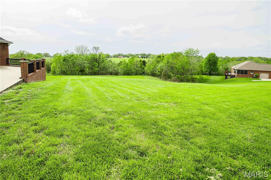Willowbrok Bend - Land