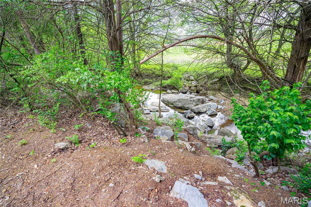 Willowbrok Bend - Land