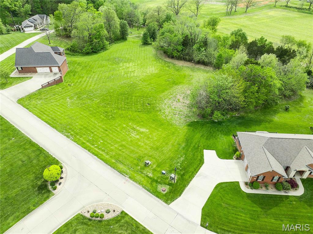Willowbrok Bend - Land
