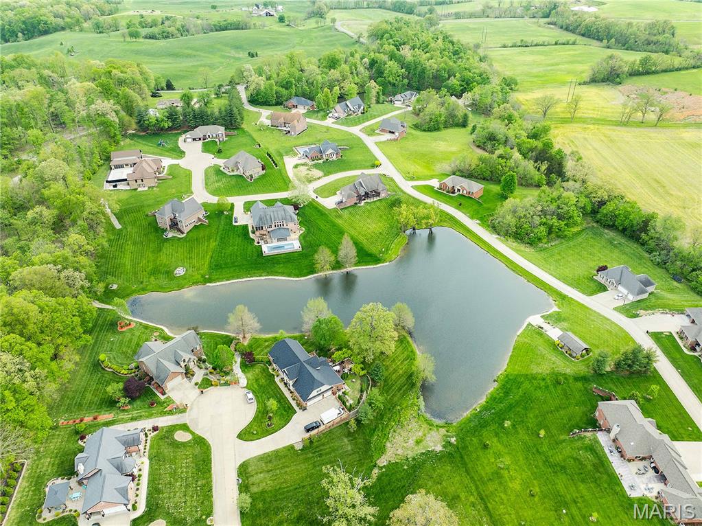 Willowbrok Bend - Land
