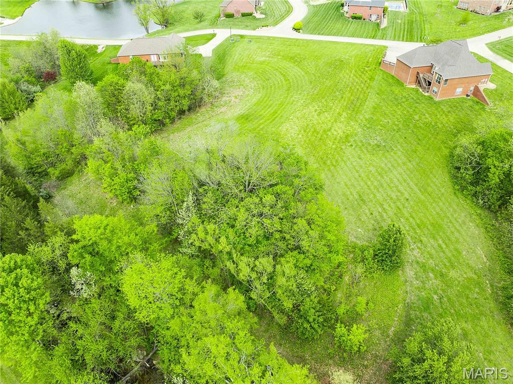 Willowbrok Bend - Land