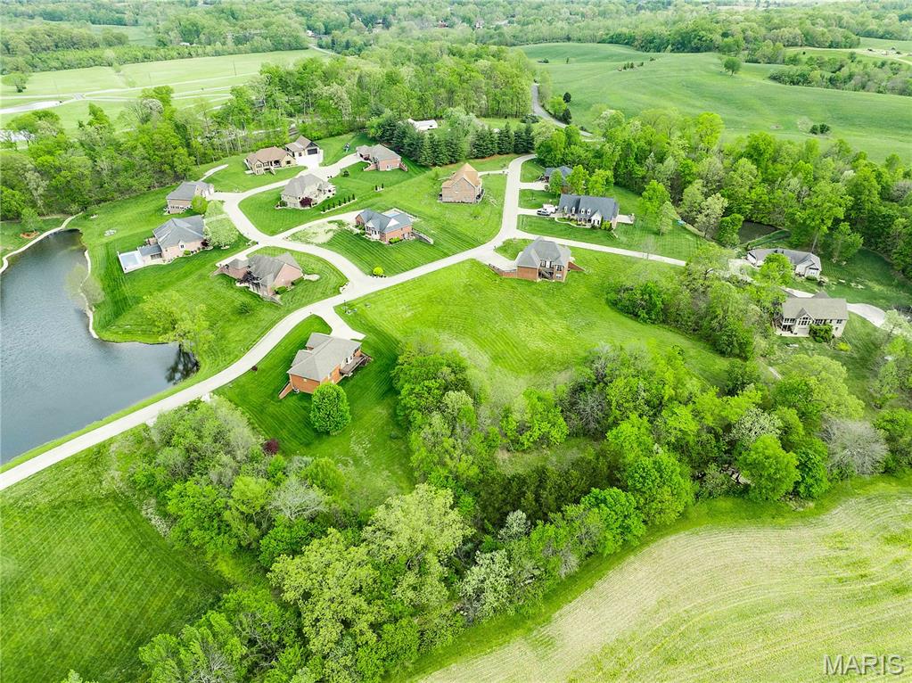 Willowbrok Bend - Land