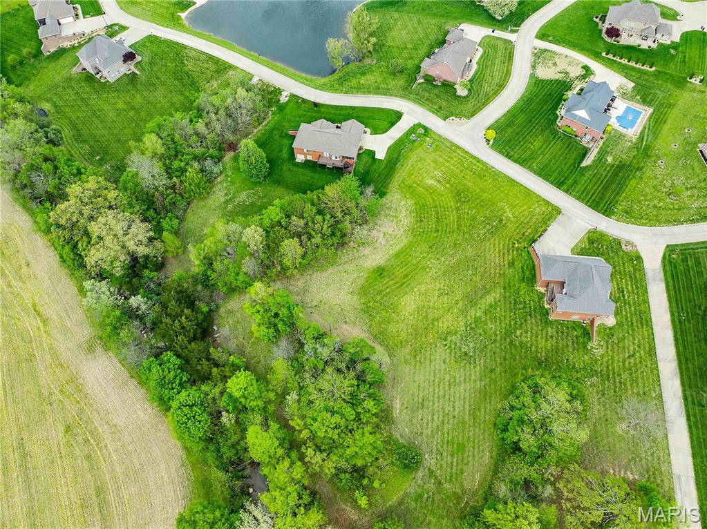 Willowbrok Bend - Land