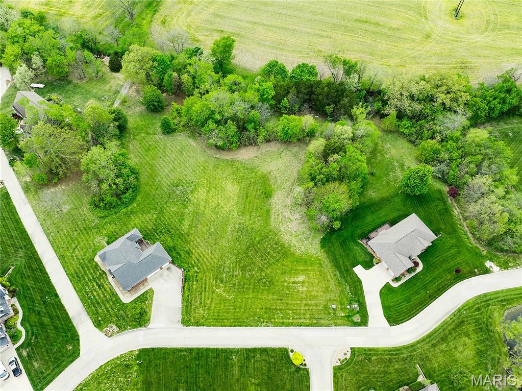 Willowbrok Bend - Land