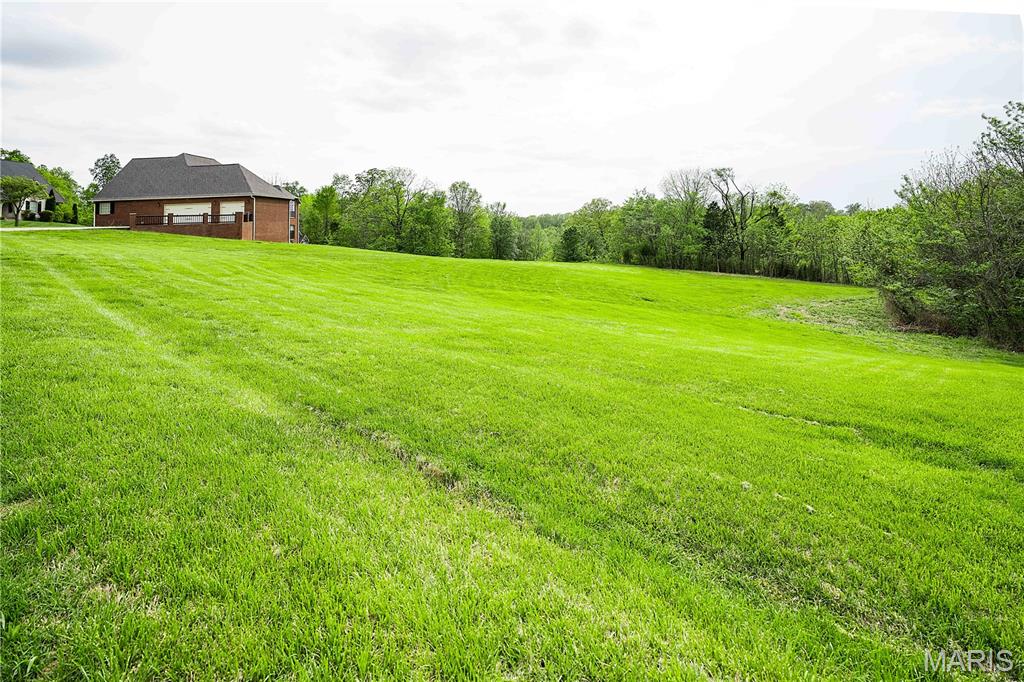 Willowbrok Bend - Land