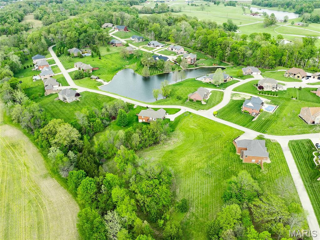 Willowbrok Bend - Land