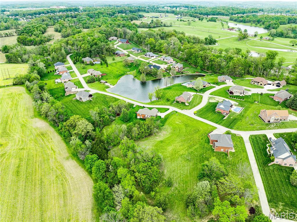 Willowbrok Bend - Land