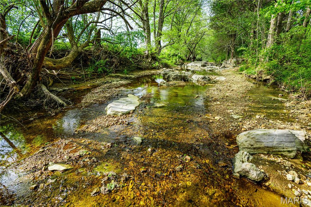 Willowbrok Bend - Land