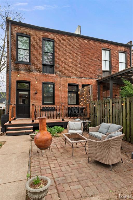 Soulard - Residential