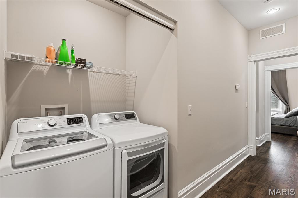 Soulard - Residential