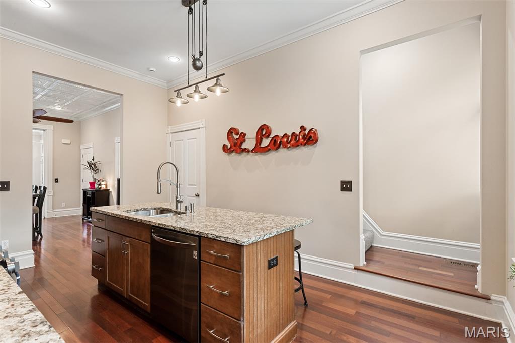 Soulard - Residential