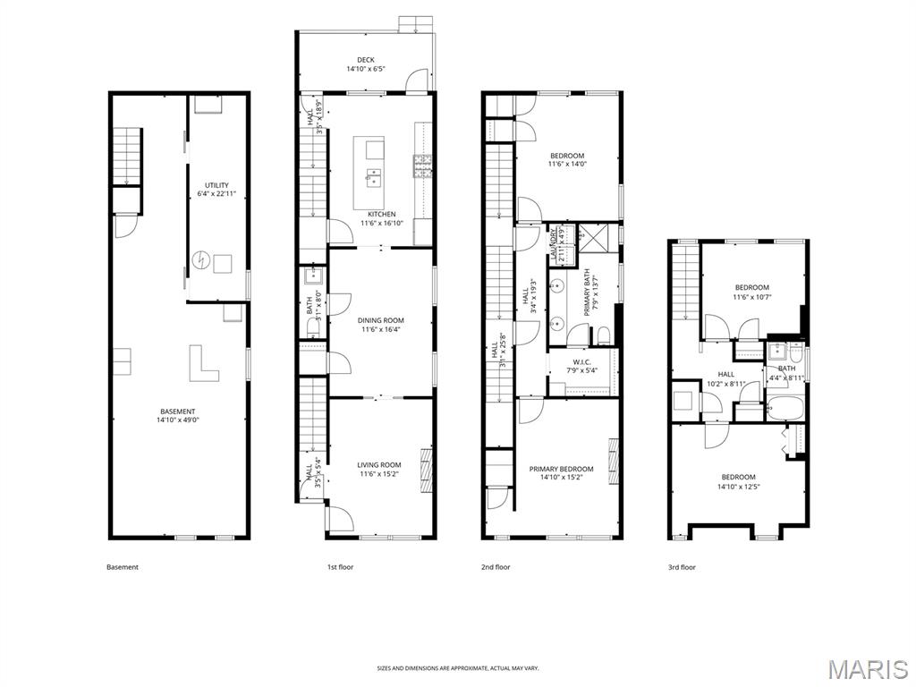 Soulard - Residential