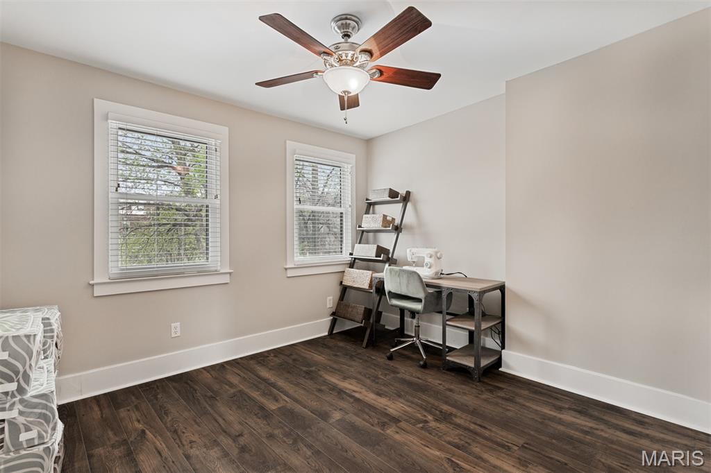 Soulard - Residential