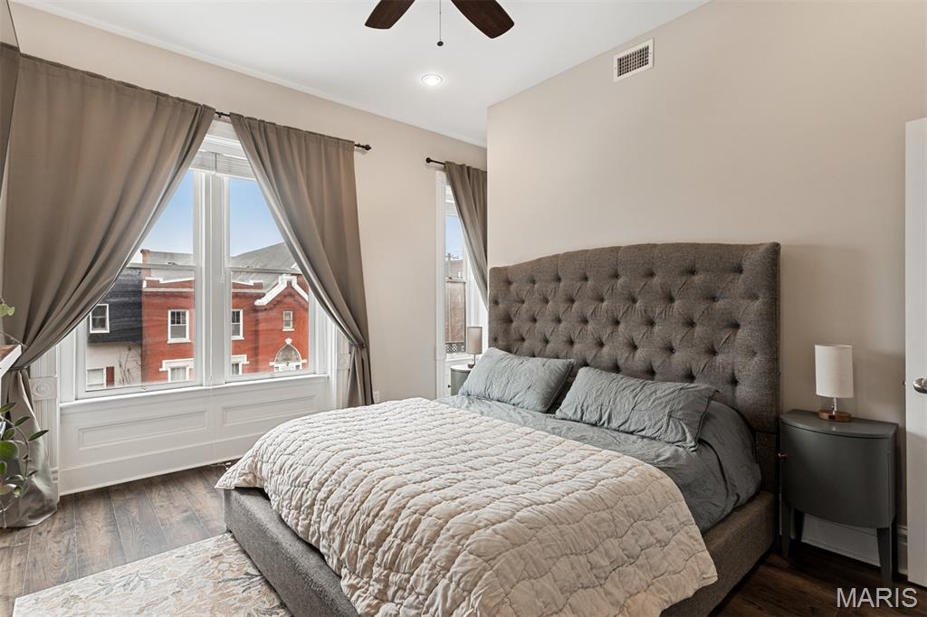 Soulard - Residential