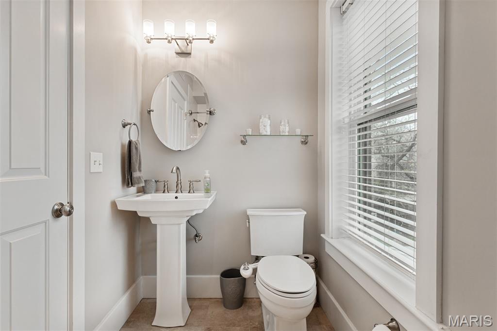 Soulard - Residential