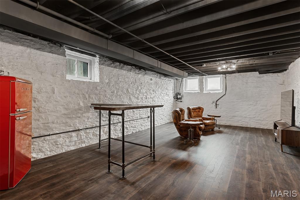 Soulard - Residential