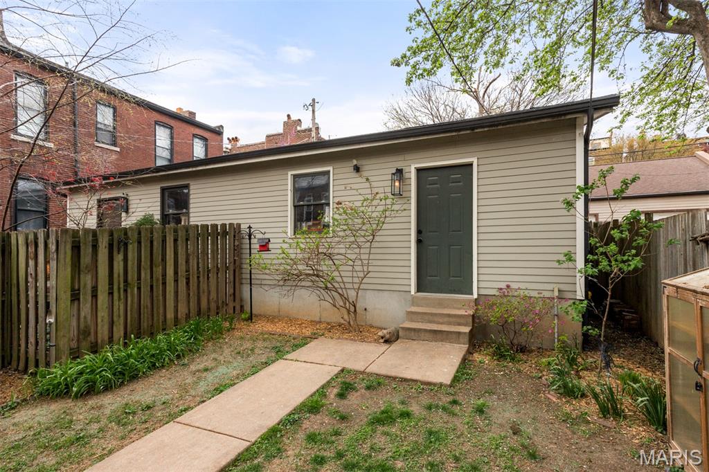 Soulard - Residential