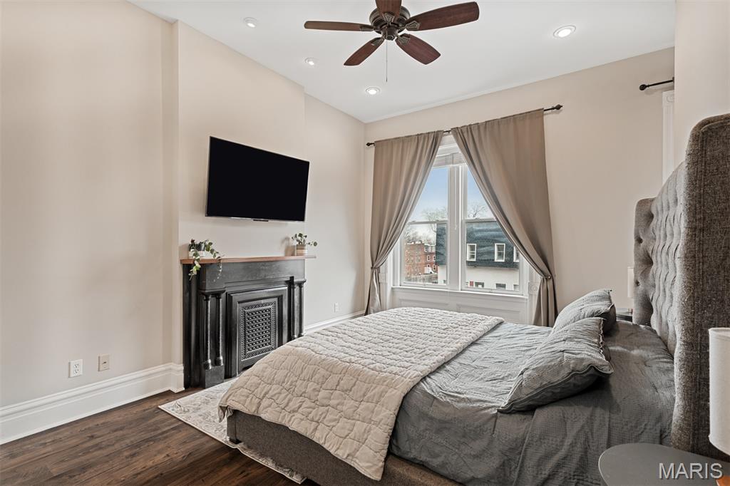 Soulard - Residential