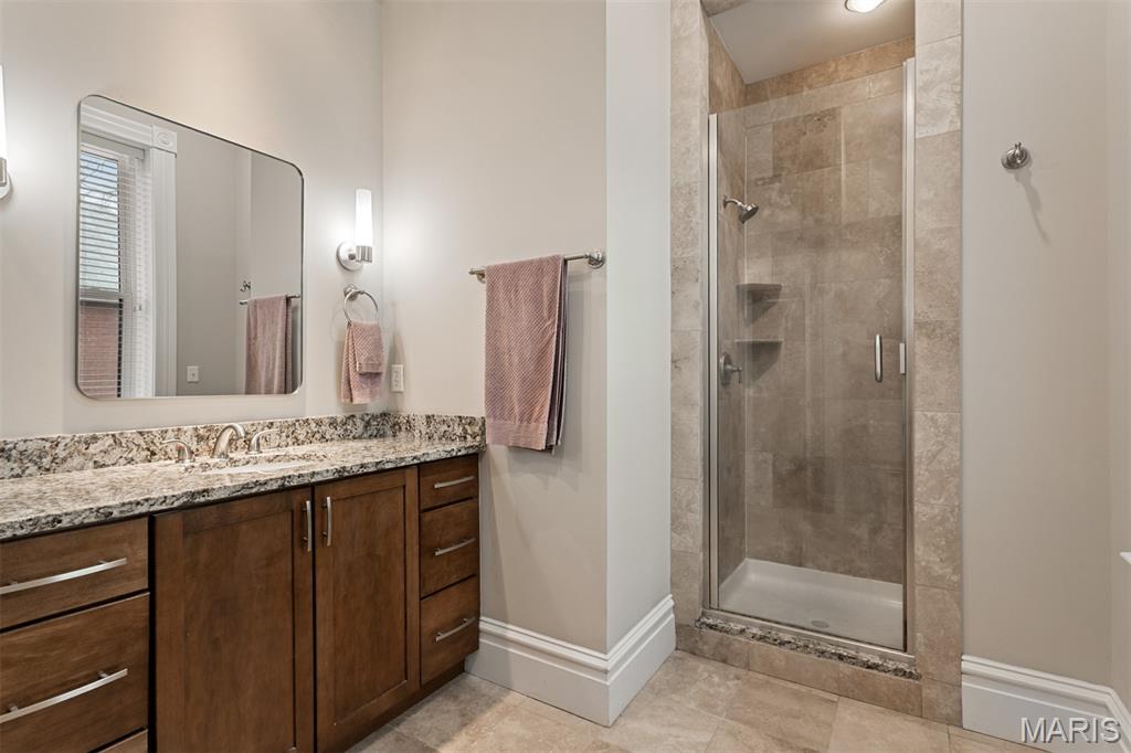 Soulard - Residential