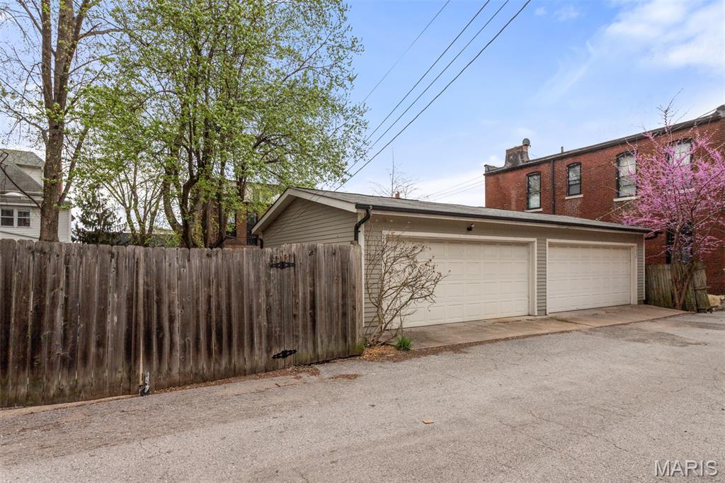 Soulard - Residential