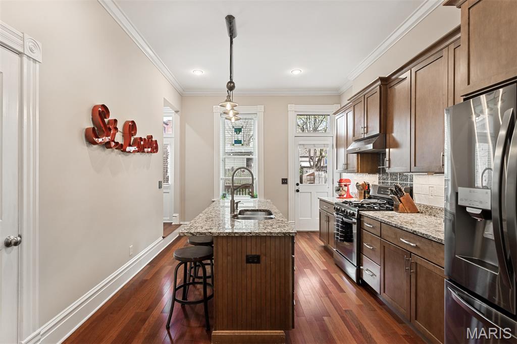 Soulard - Residential