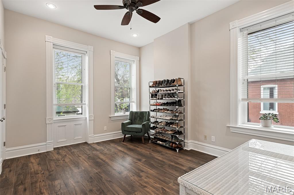 Soulard - Residential