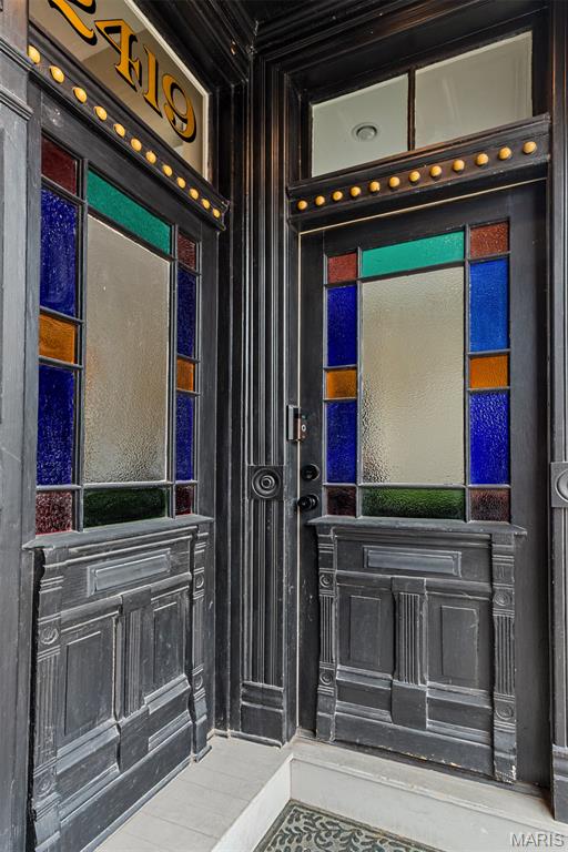 Soulard - Residential