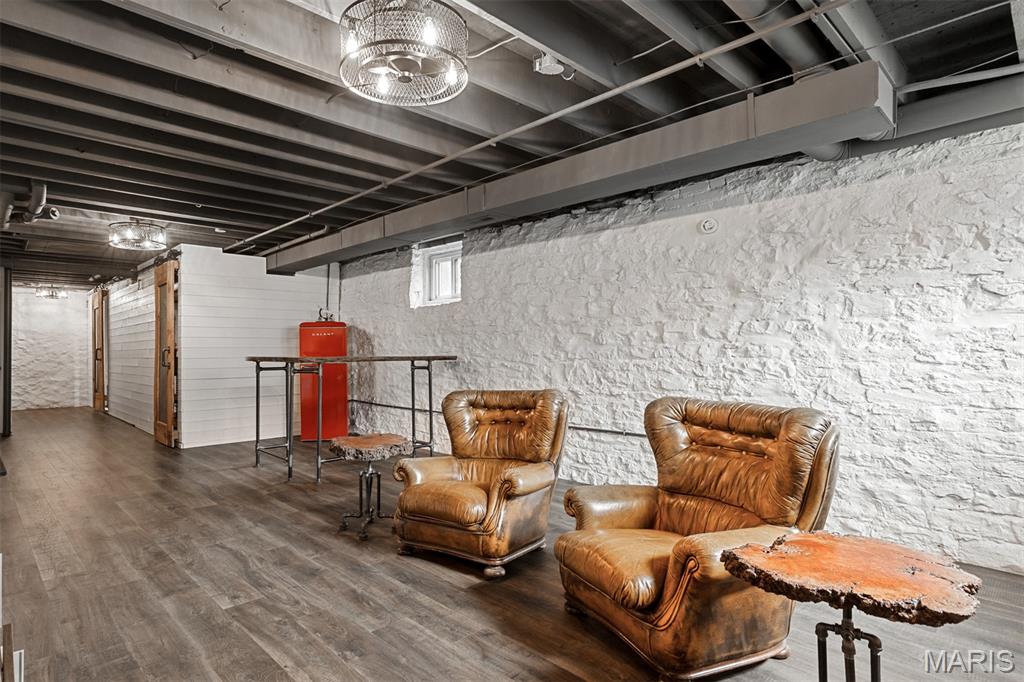 Soulard - Residential