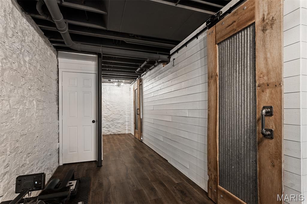 Soulard - Residential