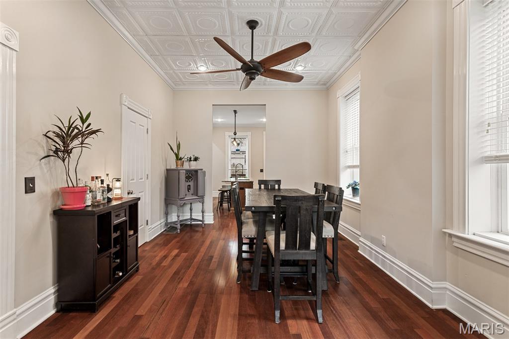 Soulard - Residential