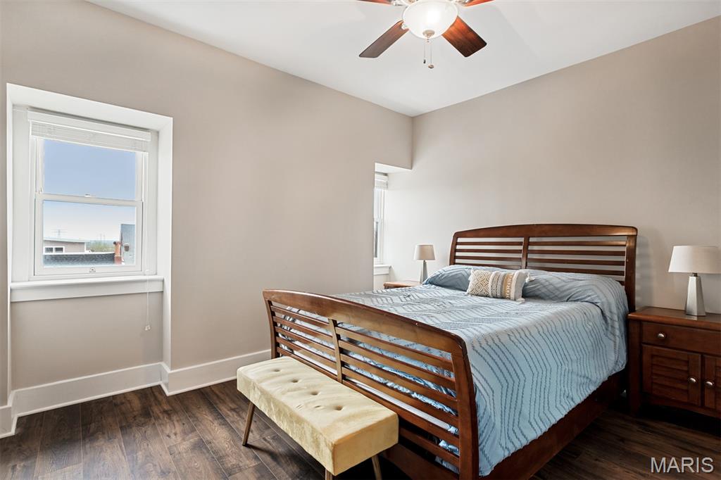 Soulard - Residential