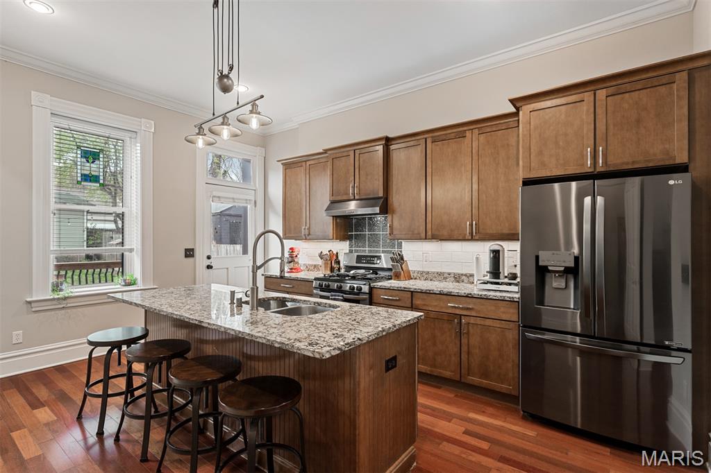 Soulard - Residential