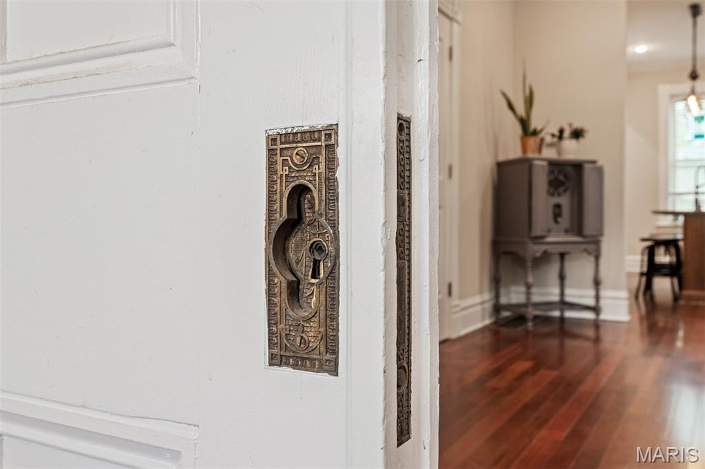 Soulard - Residential