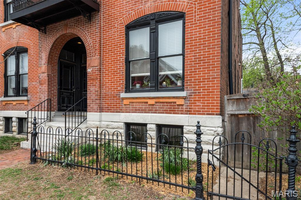 Soulard - Residential