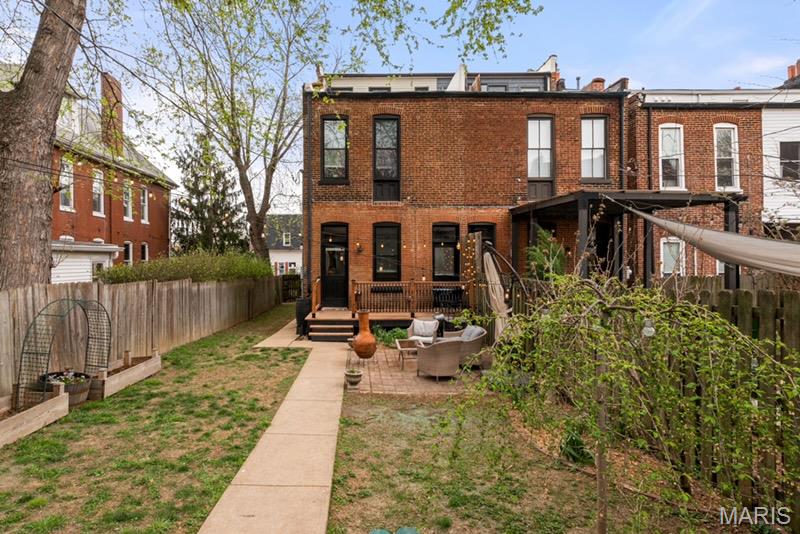 Soulard - Residential